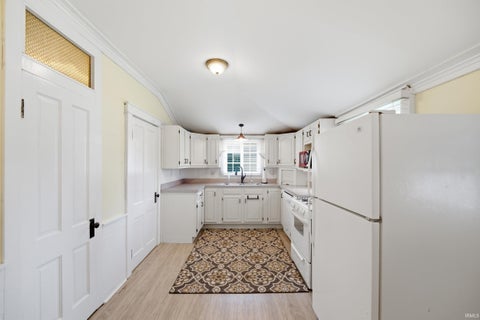 Tiny photo for 718 S 10Th Street, Lafayette, IN 47905 (MLS # 202636198)