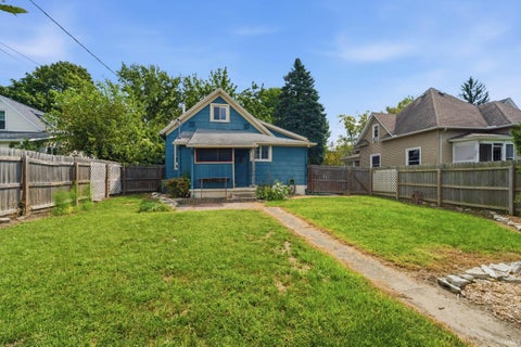 Tiny photo for 718 S 10Th Street, Lafayette, IN 47905 (MLS # 202636198)