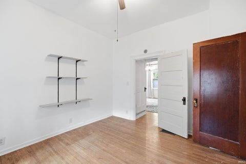 Tiny photo for 718 S 10Th Street, Lafayette, IN 47905 (MLS # 202636198)
