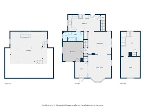 Tiny photo for 718 S 10Th Street, Lafayette, IN 47905 (MLS # 202636198)