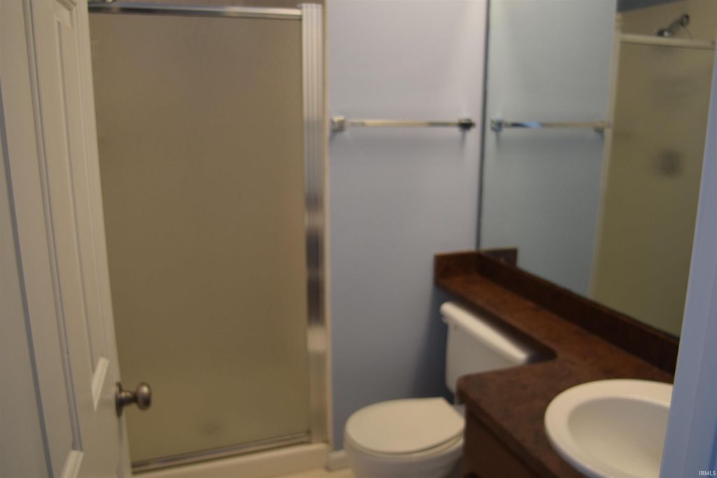 Photo of 9335 S Lake Ridge Drive #DM175, Bloomington, IN 47401 (MLS # 202608392)