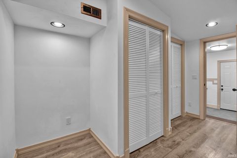 Tiny photo for 1454 E 1275 SOUTH, Kokomo, IN 46901 (MLS # 202549773)