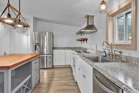 Tiny photo for 1454 E 1275 SOUTH, Kokomo, IN 46901 (MLS # 202549773)