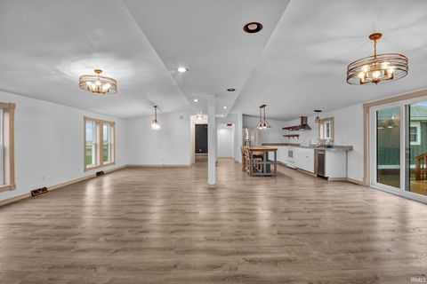 Tiny photo for 1454 E 1275 SOUTH, Kokomo, IN 46901 (MLS # 202549773)