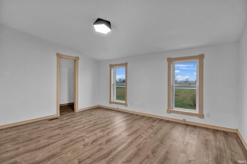 Tiny photo for 1454 E 1275 SOUTH, Kokomo, IN 46901 (MLS # 202549773)