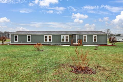 Photo of 1454 E 1275 SOUTH, Kokomo, IN 46901 (MLS # 202549773)