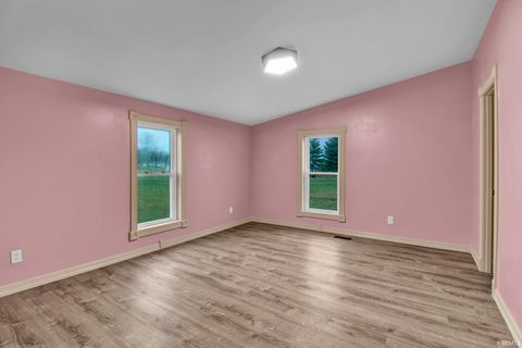 Tiny photo for 1454 E 1275 SOUTH, Kokomo, IN 46901 (MLS # 202549773)