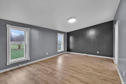 Tiny photo for 1454 E 1275 SOUTH, Kokomo, IN 46901 (MLS # 202549773)