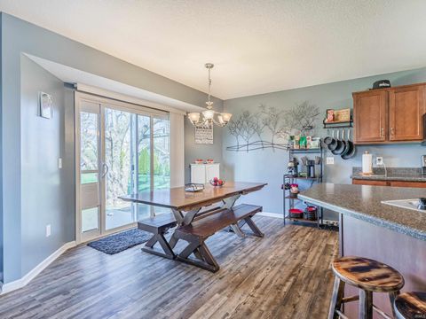 Tiny photo for 265 N Van Buren Street, Monroe, IN 46772 (MLS # 202611528)