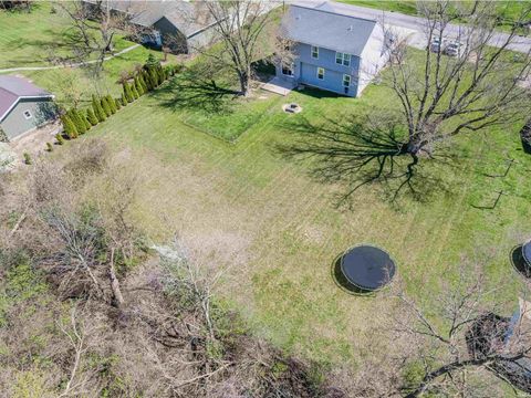 Tiny photo for 265 N Van Buren Street, Monroe, IN 46772 (MLS # 202611528)
