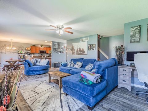 Tiny photo for 265 N Van Buren Street, Monroe, IN 46772 (MLS # 202611528)