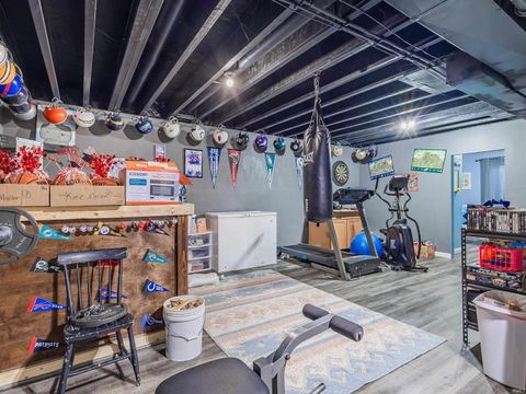 Tiny photo for 265 N Van Buren Street, Monroe, IN 46772 (MLS # 202611528)