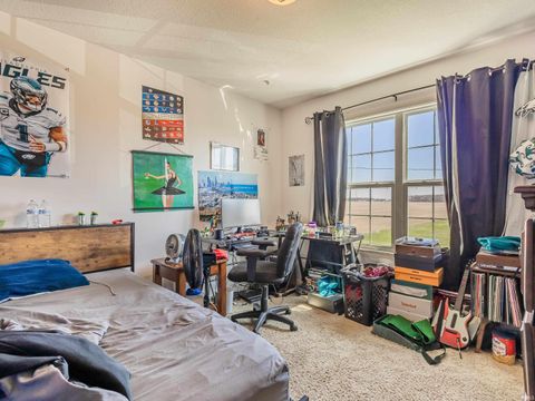 Tiny photo for 265 N Van Buren Street, Monroe, IN 46772 (MLS # 202611528)