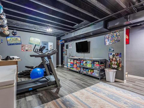 Tiny photo for 265 N Van Buren Street, Monroe, IN 46772 (MLS # 202611528)