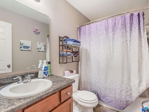 Tiny photo for 265 N Van Buren Street, Monroe, IN 46772 (MLS # 202611528)