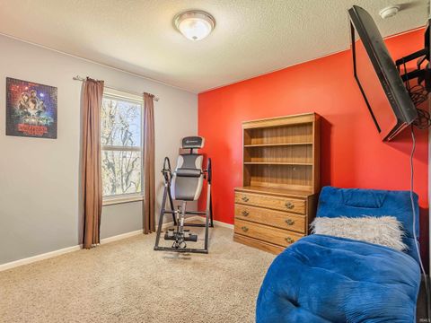 Tiny photo for 265 N Van Buren Street, Monroe, IN 46772 (MLS # 202611528)