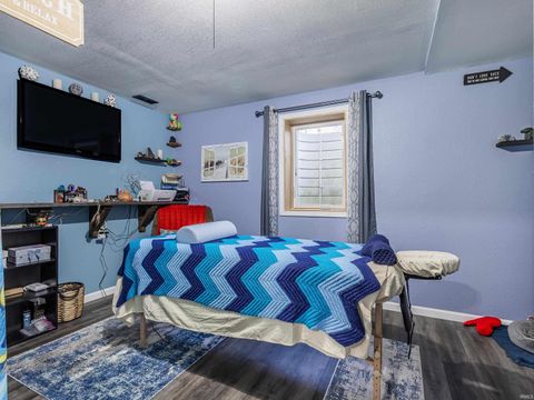 Tiny photo for 265 N Van Buren Street, Monroe, IN 46772 (MLS # 202611528)