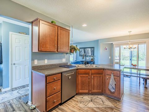 Tiny photo for 265 N Van Buren Street, Monroe, IN 46772 (MLS # 202611528)