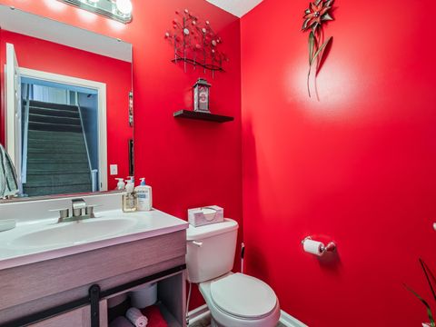 Tiny photo for 265 N Van Buren Street, Monroe, IN 46772 (MLS # 202611528)