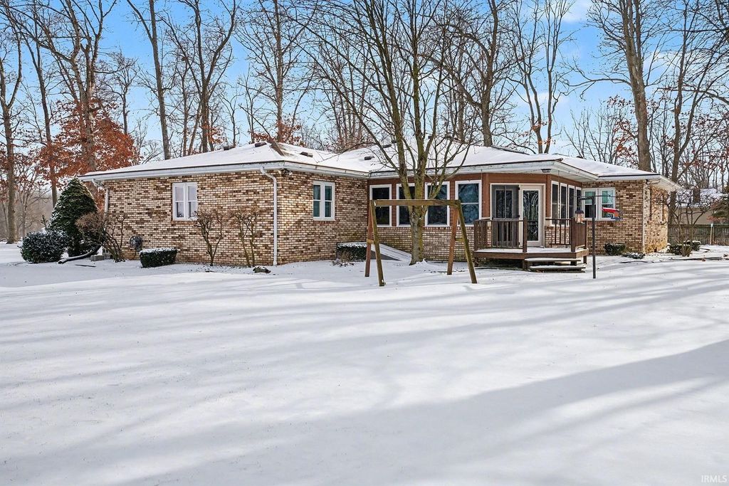Photo of 3950 N 760 West, Shipshewana, IN 46565 (MLS # 202603221)