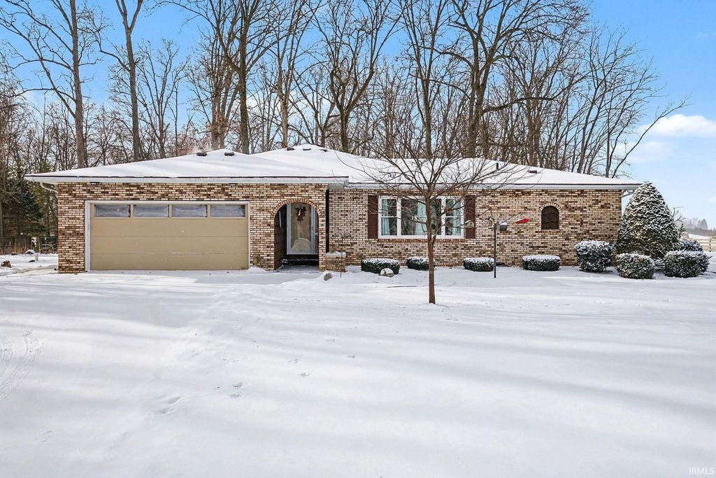 Photo of 3950 N 760 West, Shipshewana, IN 46565 (MLS # 202603221)