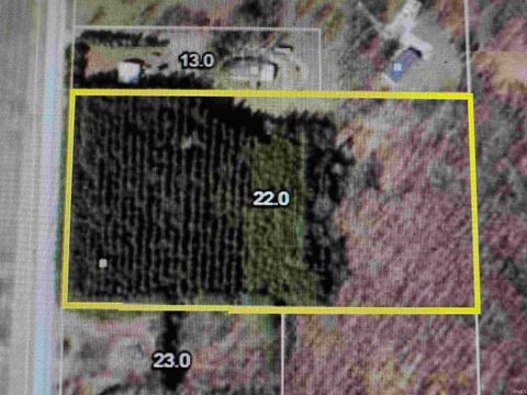 Photo of 3148 N 450, Winamac, IN 46996 (MLS # 202618263)
