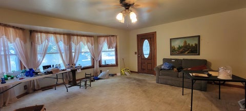 Tiny photo for 11688 E Wilson Court, Springville, IN 47462 (MLS # 202641997)