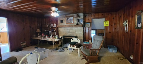 Tiny photo for 11688 E Wilson Court, Springville, IN 47462 (MLS # 202641997)