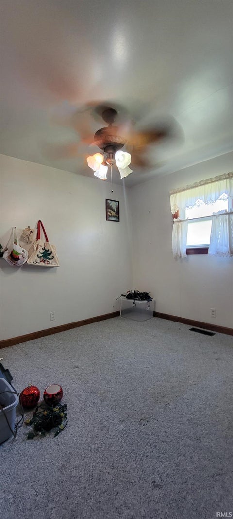 Tiny photo for 11688 E Wilson Court, Springville, IN 47462 (MLS # 202641997)