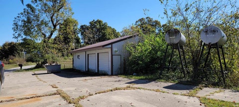 Tiny photo for 11688 E Wilson Court, Springville, IN 47462 (MLS # 202641997)