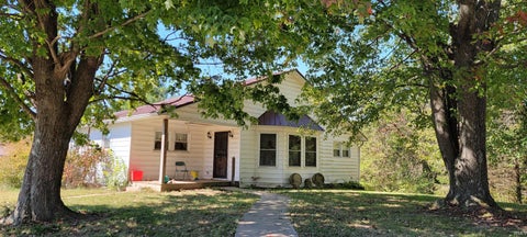 Tiny photo for 11688 E Wilson Court, Springville, IN 47462 (MLS # 202641997)