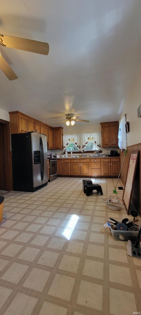 Tiny photo for 11688 E Wilson Court, Springville, IN 47462 (MLS # 202641997)