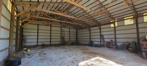 Tiny photo for 11688 E Wilson Court, Springville, IN 47462 (MLS # 202641997)