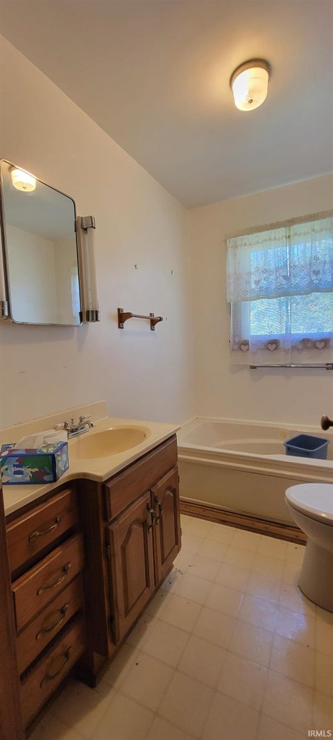 Tiny photo for 11688 E Wilson Court, Springville, IN 47462 (MLS # 202641997)