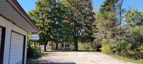 Tiny photo for 11688 E Wilson Court, Springville, IN 47462 (MLS # 202641997)