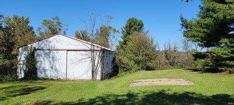 Tiny photo for 11688 E Wilson Court, Springville, IN 47462 (MLS # 202641997)