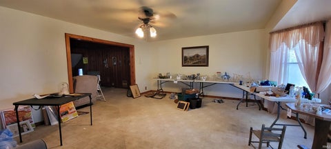 Tiny photo for 11688 E Wilson Court, Springville, IN 47462 (MLS # 202641997)