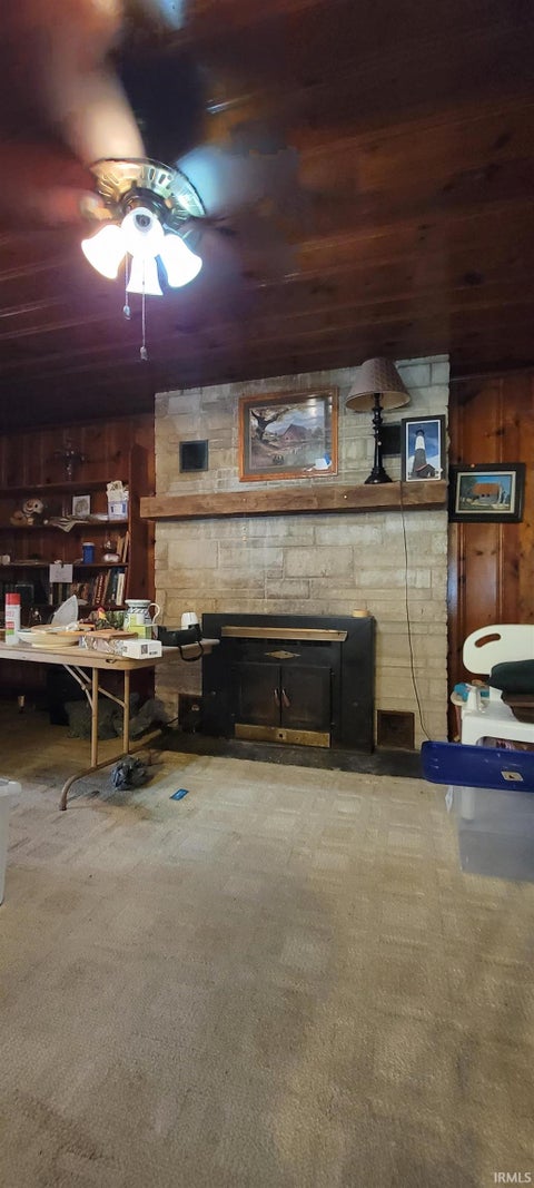 Tiny photo for 11688 E Wilson Court, Springville, IN 47462 (MLS # 202641997)