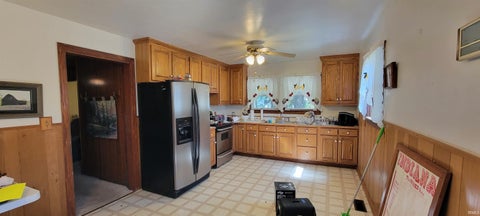 Tiny photo for 11688 E Wilson Court, Springville, IN 47462 (MLS # 202641997)