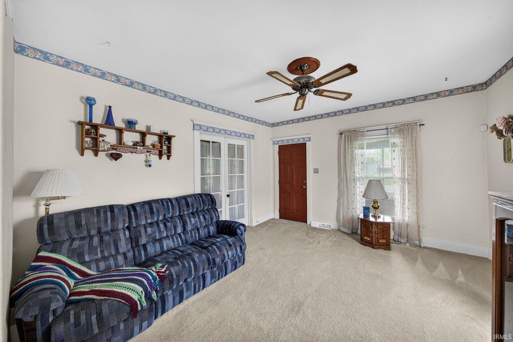 Photo of 1113 S 23Rd Street, South Bend, IN 46615 (MLS # 202615415)