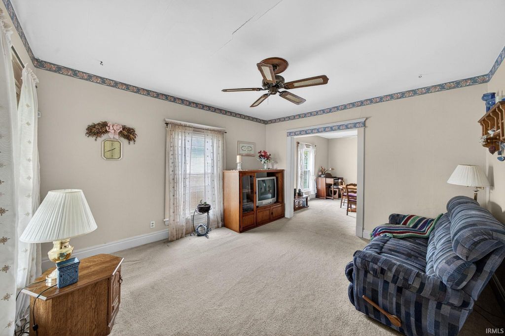 Photo of 1113 S 23Rd Street, South Bend, IN 46615 (MLS # 202615415)