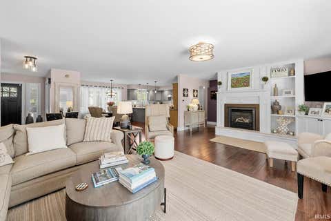 Tiny photo for 216 Vermont Drive, Lafayette, IN 47905 (MLS # 202634484)