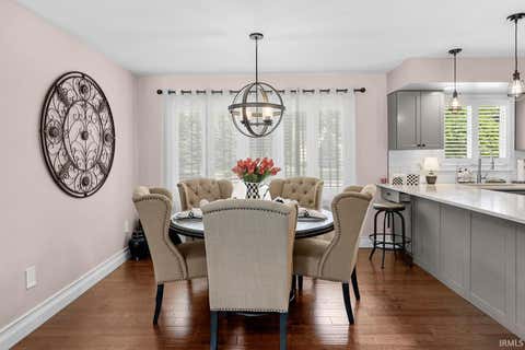Tiny photo for 216 Vermont Drive, Lafayette, IN 47905 (MLS # 202634484)