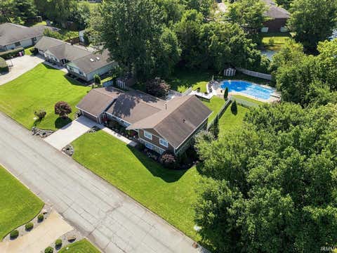 Tiny photo for 216 Vermont Drive, Lafayette, IN 47905 (MLS # 202634484)