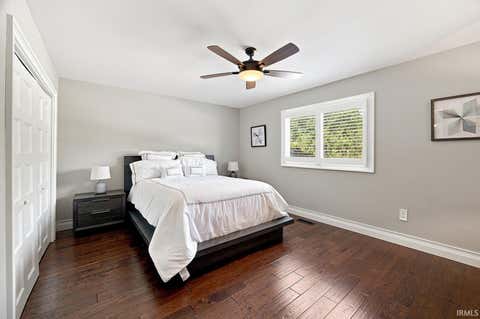 Tiny photo for 216 Vermont Drive, Lafayette, IN 47905 (MLS # 202634484)