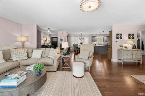 Tiny photo for 216 Vermont Drive, Lafayette, IN 47905 (MLS # 202634484)