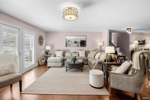 Tiny photo for 216 Vermont Drive, Lafayette, IN 47905 (MLS # 202634484)
