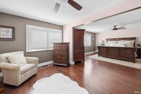 Tiny photo for 216 Vermont Drive, Lafayette, IN 47905 (MLS # 202634484)
