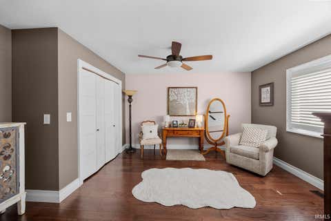Tiny photo for 216 Vermont Drive, Lafayette, IN 47905 (MLS # 202634484)