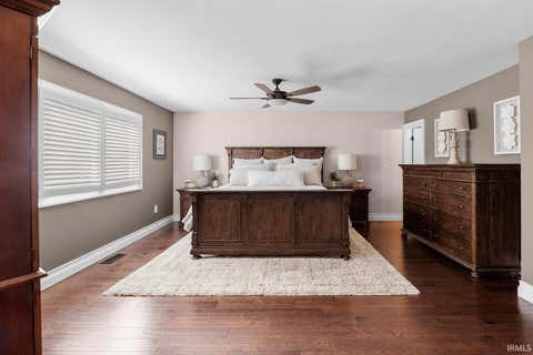 Tiny photo for 216 Vermont Drive, Lafayette, IN 47905 (MLS # 202634484)